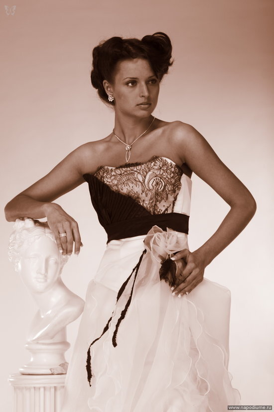 Фото Valeria Ruabushkina