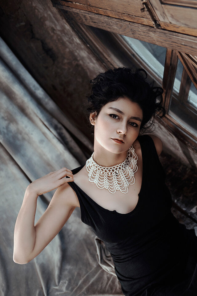 Фото Daria Volodina