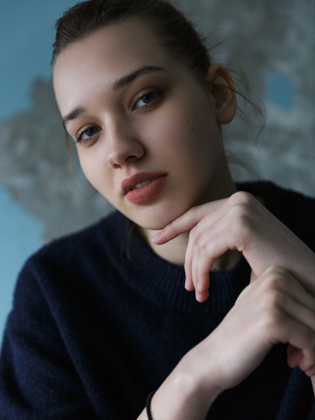 Фото Анастасия nastasyaluka Лукьянчук