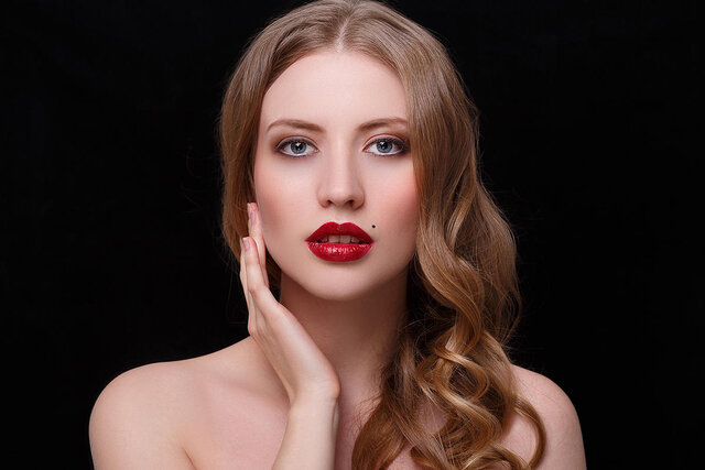 Фото Марина Marika Плотникова