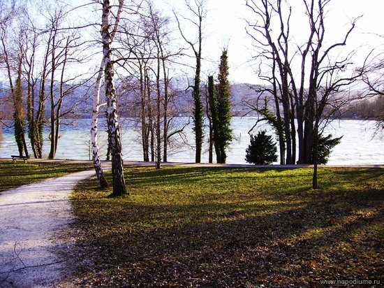 Nature