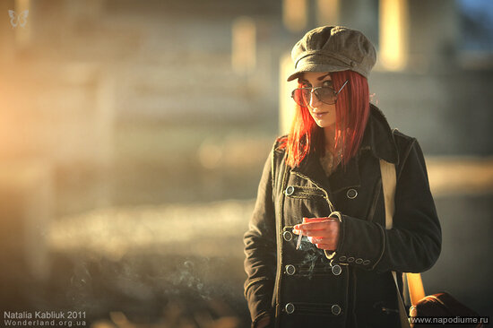 Foto Irena Hovanec