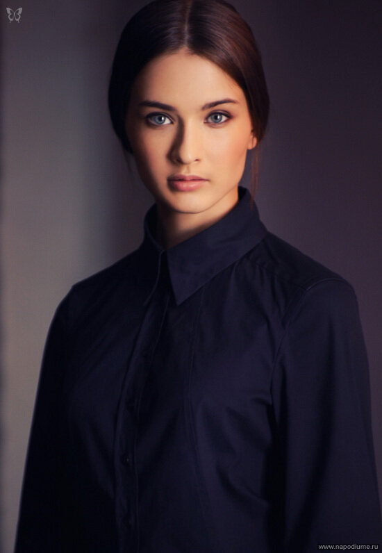 Фото Аня Шишова