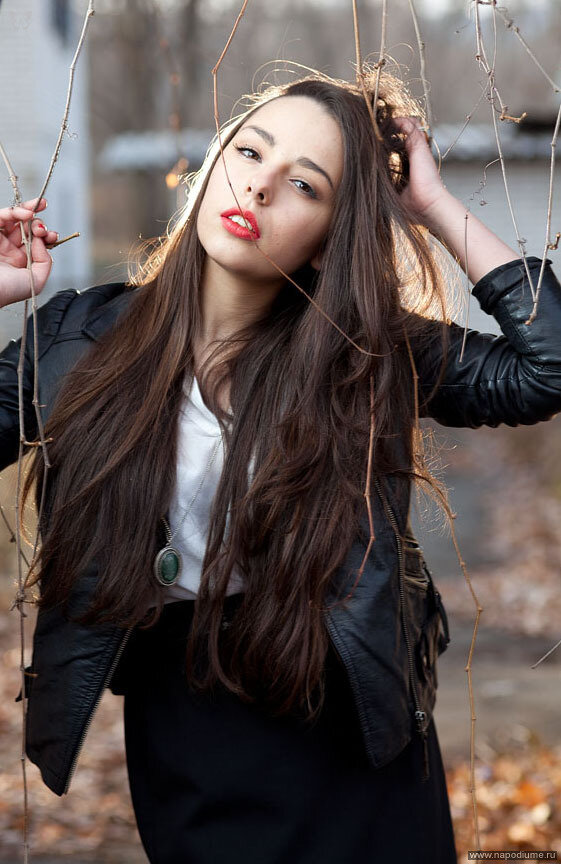 Фото Lesya Orlovskaya