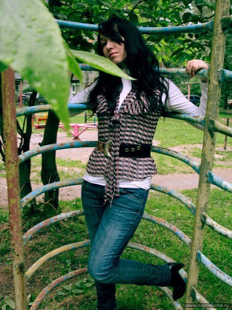 Фото Ann Melory