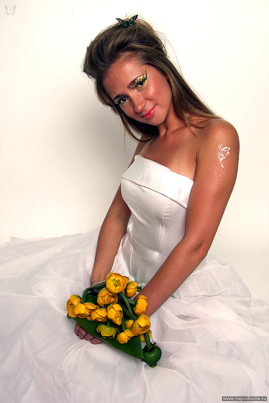 Фото ballada Анна Юдина