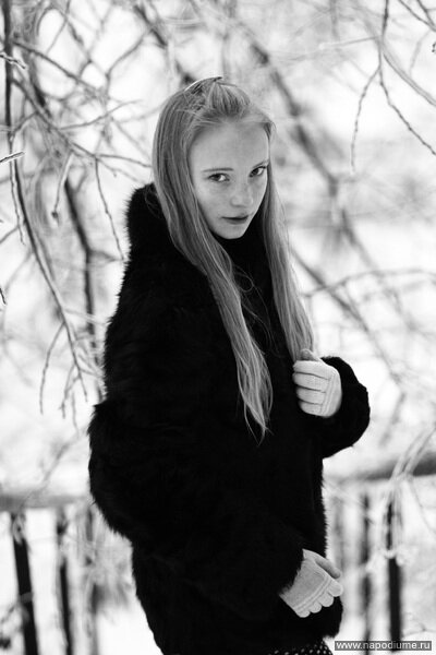 Фото Оксана Гернет