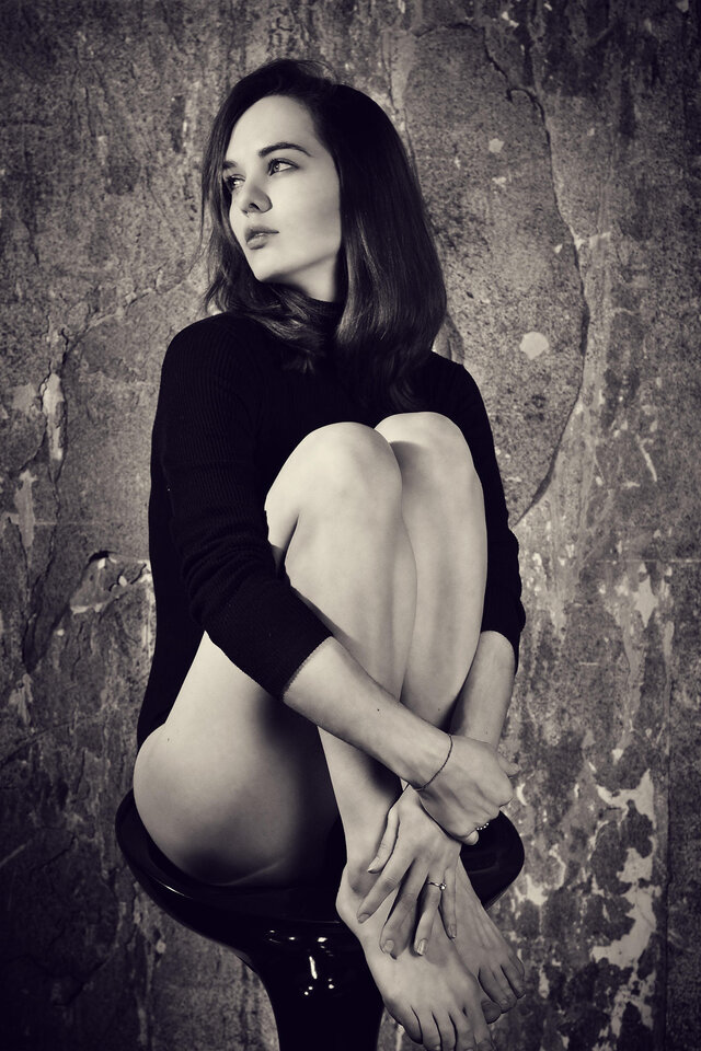 Фото Daria Summer