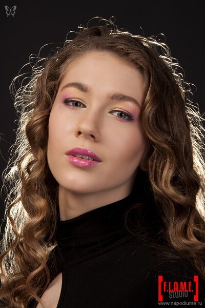 Фото Анна Симакова