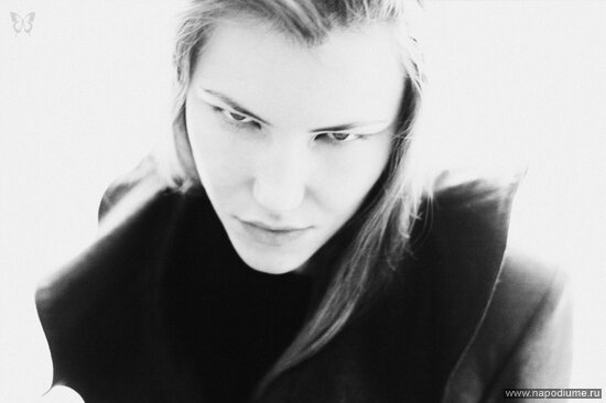 Фото Gosha Pavlenko