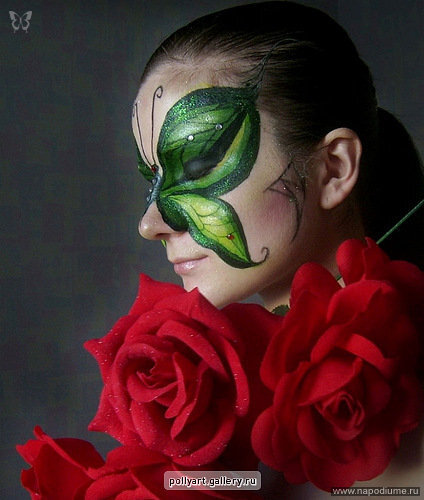 Фото Polly Suhova