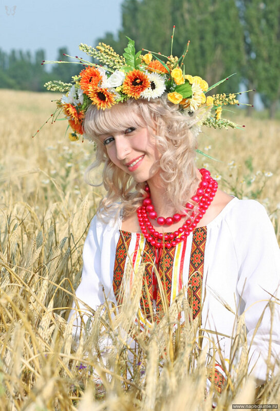 Фото Мария Перепелятник