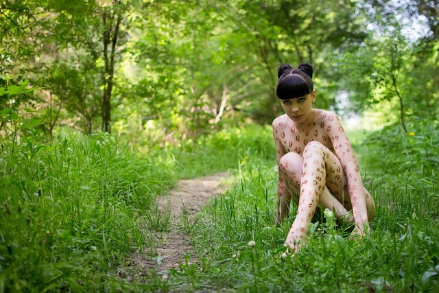 Фото Анна Русскова