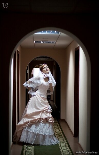 Фото Альбина Антонцева