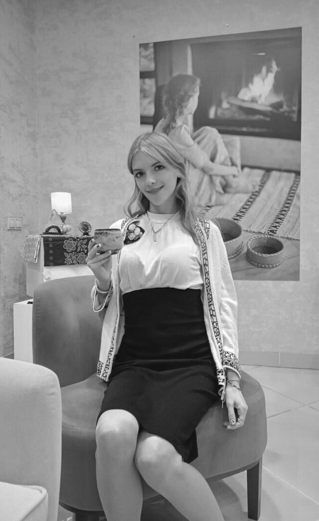 Фото Светлана sgromova Громова