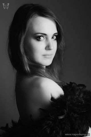 Фото Светлана Попова
