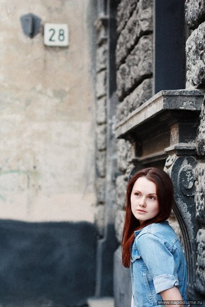 Фото Марта Шинкар
