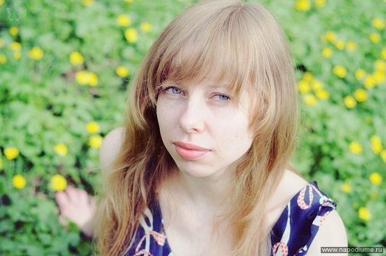 Фото Екатерина Курлаева