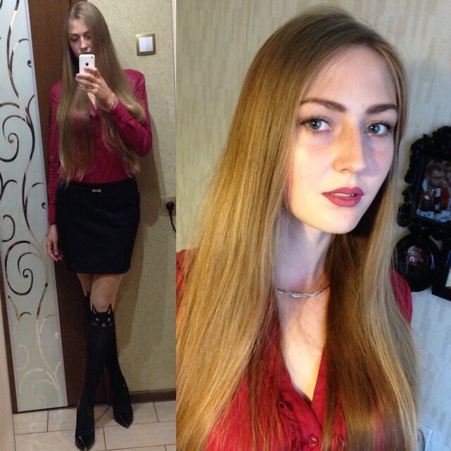 Фото НАДЕЖДА ПОЛУНИНА