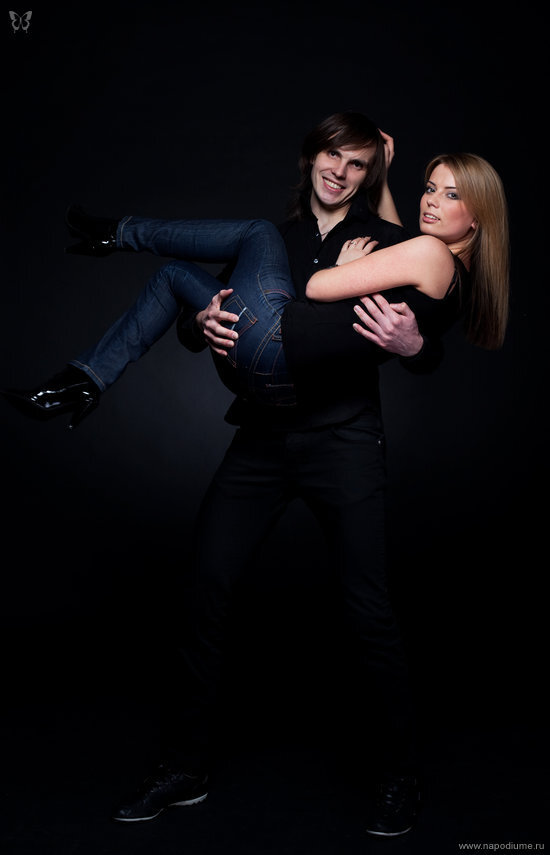 Фото Igor Dashuk