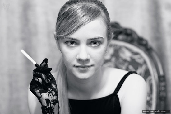 Фото Александр Alex Cast Титов