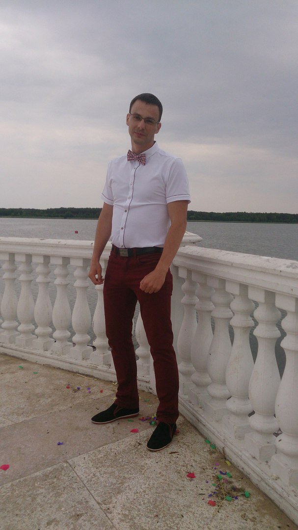 Фото Алексей Чумаков