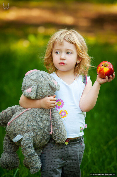 Фото Svetlana Ivanova