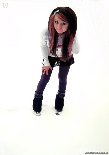 Megany Fly