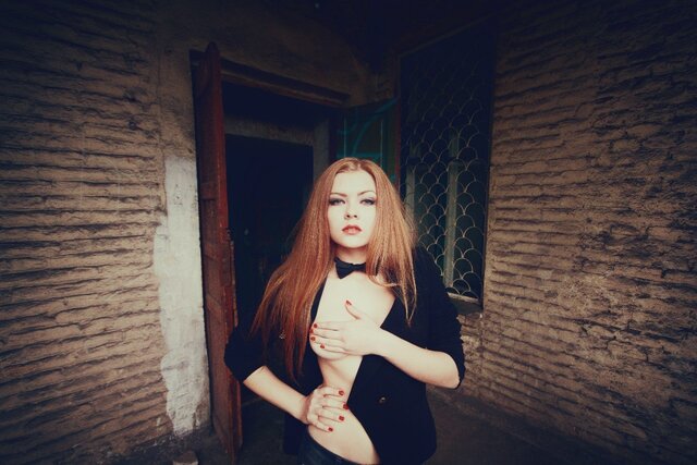 Фото Виталина Азамат