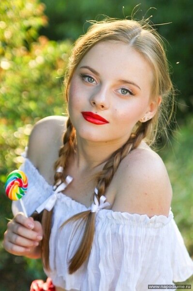 Фото Анна Загладько