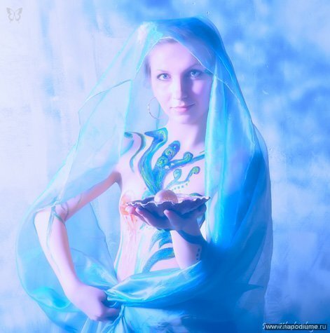 Фото Анна Винер