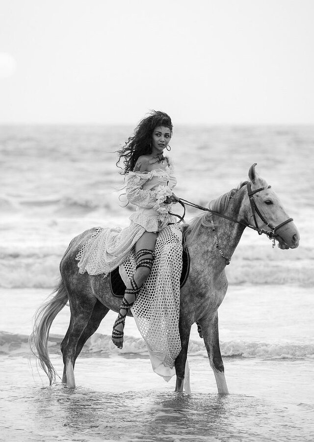 Фото Anna Mrs.Earth 2012 Rin