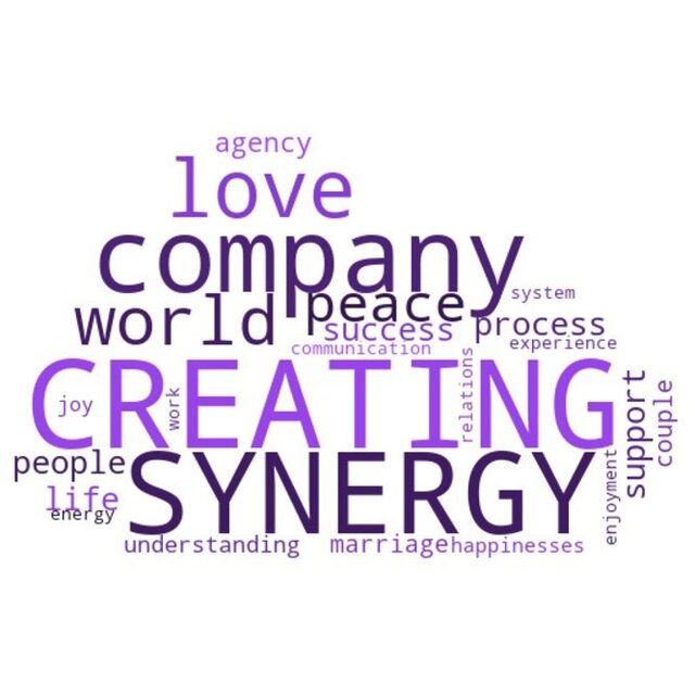 Фото Irina Creating_Synergy