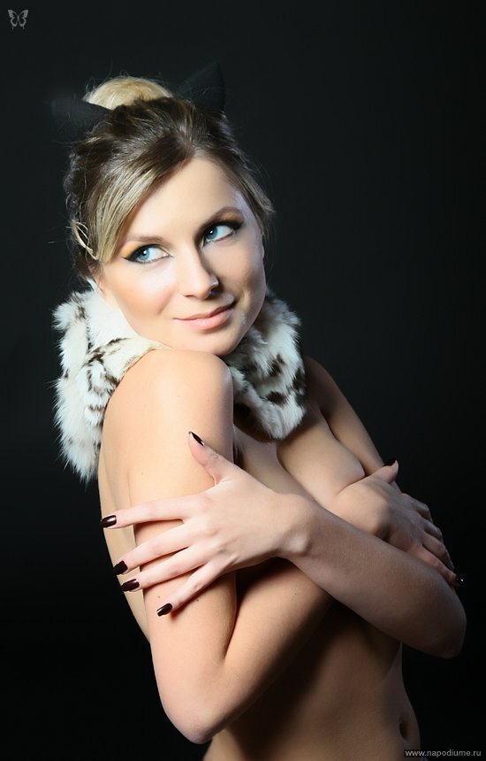 Фото Евгения Jeni Бабичева