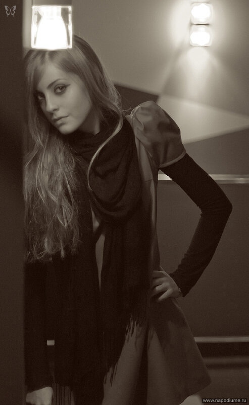Фото Andrey Shaman