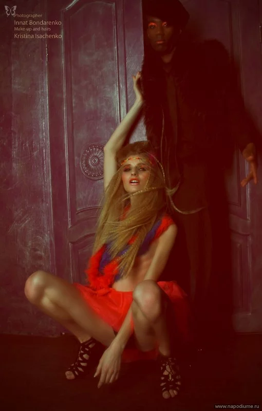 Innat Bondarenko's photo