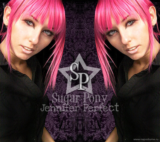Фото Jennifer Perfect