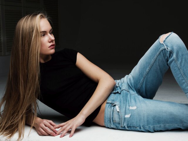 Фото Анна Орленко