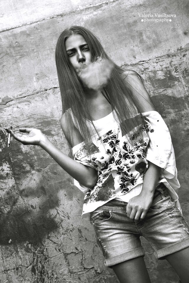 Фото Valeria Vasiltsova