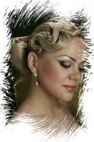Фото Кристина КРИСТИ Курбет