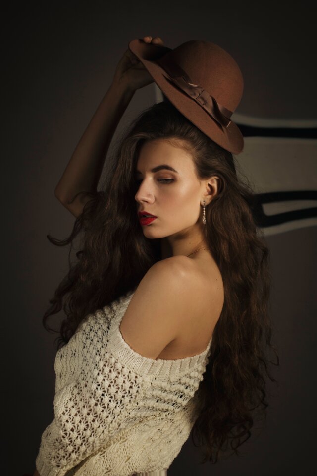 Фото Viktoriya Bryukvina