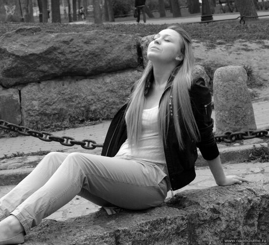 Фото Anna Myrashova