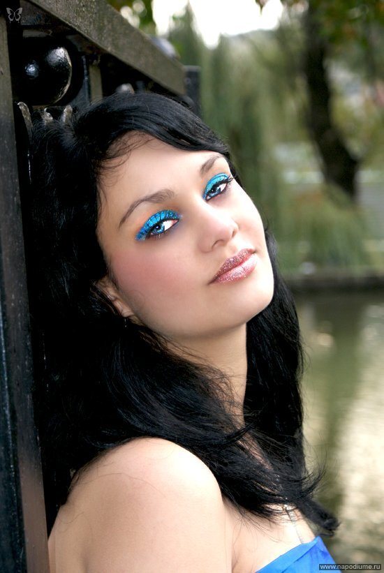 Фото Stasya Voynilovich