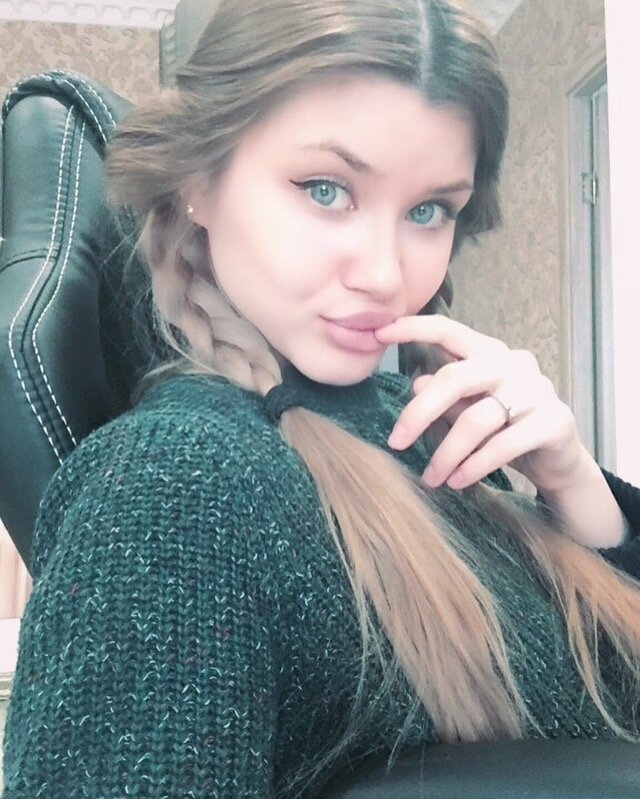 Фото Анастасия Neastasy Нерсесова