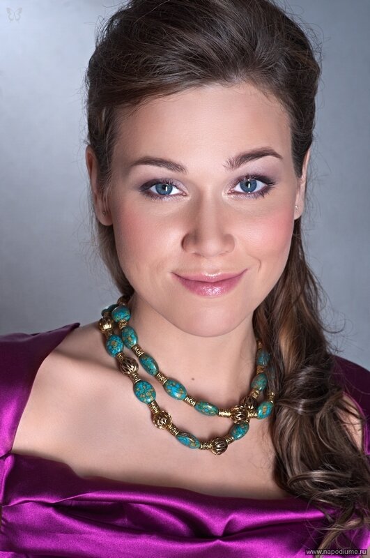 Фото Vitaly Smirnov