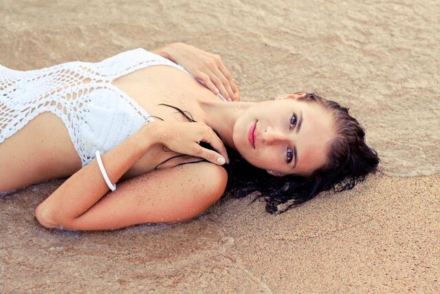 Фото Anna Degteva