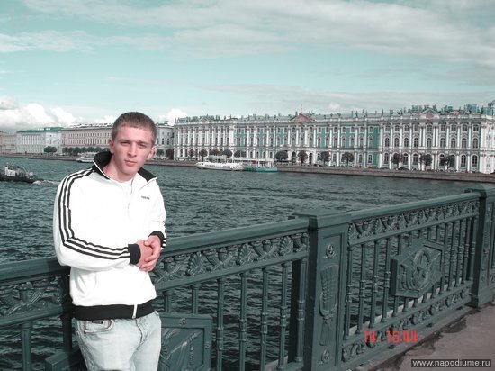 Фото Igor Kurtyak