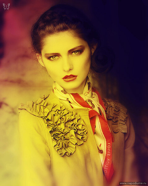 Фото Екатерина лихач