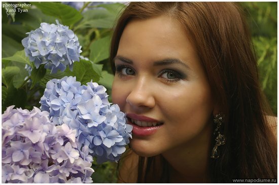 Фото Кати Самойленко