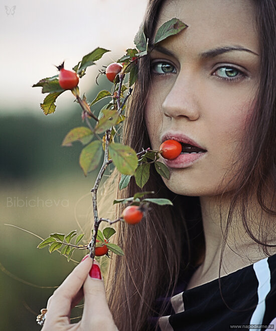 Фото Настасья Bibicheva Бибичева